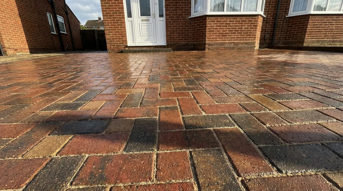 Kerb appeal